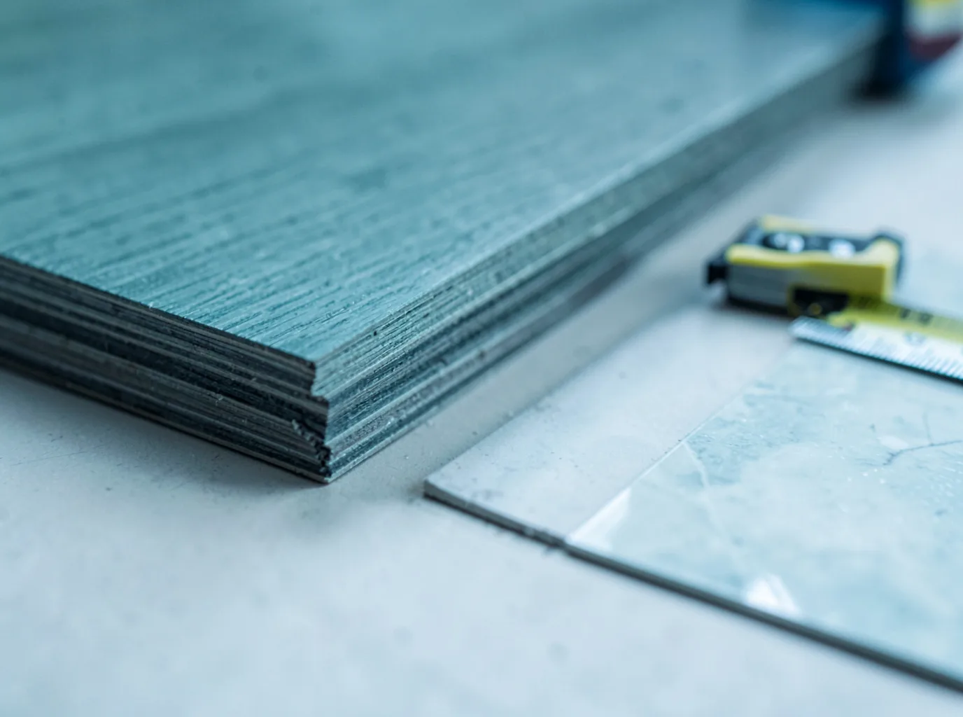 Luxury Vinyl Plank Installation Athens, MI FAQs